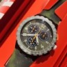 Swatch Original Chrono Midday Camo Pay!