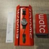 Swatch Original Chrono Midday Camo Pay!