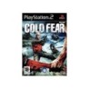 COLD FEAR - PS2