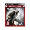 WATCH DOGS - PS3