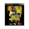 RED DEAD REDEMPTION UNDEAD NIGHTARE - PS3