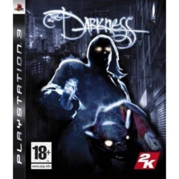 THE DARKNESS - PS3