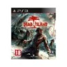 DEAD ISLAND - PS3