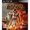 THE CURSED CRUSADE - PS3