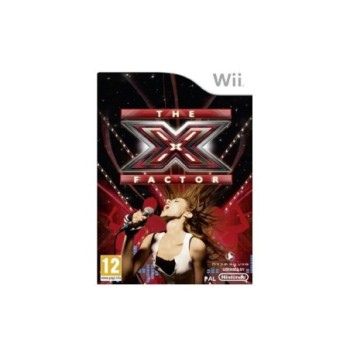 X-Factor : Solus (Wii)