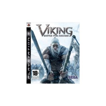 VIKING BATTLE FOR ASGARD - PS3