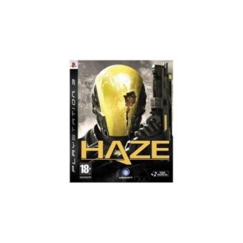 HAZE - PS3