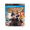 BIOSHOCK INFINITE - PS3