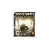 RESISTANCE FALL OF MAN - PS3
