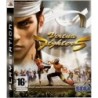 VIRTUA FIGHTER 5 - PS3