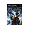 SYPHON FILTER DARK MIRROR - PS2