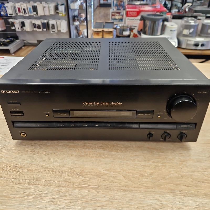 AMPLI STEREO PIONEER A Z360