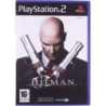 HITMAN CONTRACTS - PS2