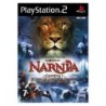 LE MONDE DE NARNIA CHAPITRE 1 - PS2