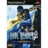 SOUL REAVER 2 THE LEGACY OF KAIN SERIES - PS2