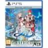 NIS Ys X : Nordics (PS5)