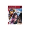 Final Fantasy X-2 Greatest Hits Version version US NTSC