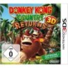 DONKEY KONG COUNTRY RETURNS - 3DS