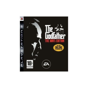 LE PARRAIN EDITION DU DON - PS3