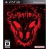 SPLATTER HOUSE - PS3