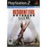 RESIDENT EVIL OUTBREAK FILE 2 - PS2