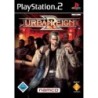 URBAN REIGN - PS2