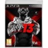 WWE 13 - PS3