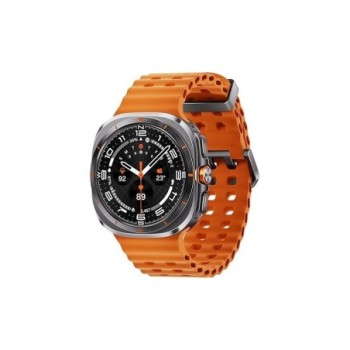 SAMSUNG WATCH7 ULTRA SM-L705F 47MM TITANIUM GRAY LTE