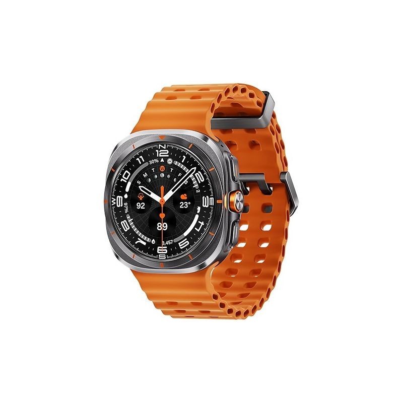 SAMSUNG WATCH7 ULTRA SM-L705F 47MM TITANIUM GRAY LTE