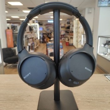 CASQUE SONY WH 710N
