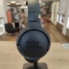 CASQUE JBL TUNE 520BT NOIR