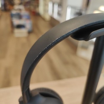 CASQUE JBL TUNE 520BT NOIR