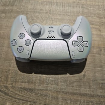 MANETTE PS5 DUALSENSE CHROMA PEARL
