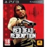 RED DEAD REDEMPTION - PS3