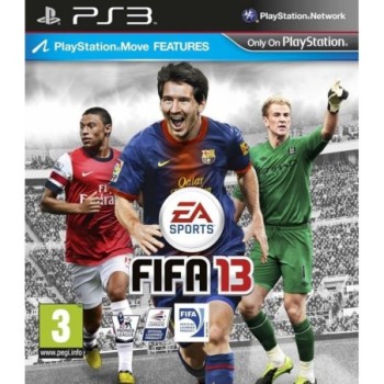 FIFA 13 - PS3