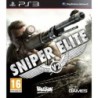 SNIPER ELITE V2 - PS3