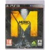 METRO LAST NIGHT - PS3