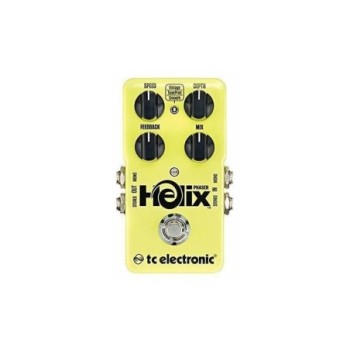 TC Electronic Helix Phaser Pedal
