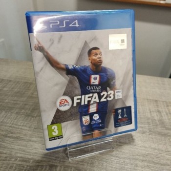 FIFA 23 - PS4