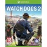 WATCH DOGS 2 - XBOX ONE