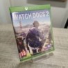 WATCH DOGS 2 - XBOX ONE