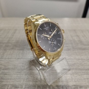TISSOT QUARTZ 45MM - T.116.617.33.051.00 - BOITE & PAPIER -