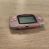 NINTENDO GBA ROSE AVEC BOITE AGB-001