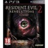 RESIDENT EVIL REVELATIONS 2 BOX SET - PS3