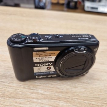 APPAREIL PHOTO SONY CYBER SHOT DSC-HX5