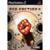 RED FACTION II - PS2