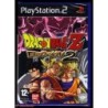 DRAGON BALL Z BUDOKAI 2 - PS2
