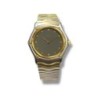 MONTRE EBEL WAVE CLASSIC 31MM OR ACIER QUARTZ