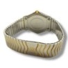 MONTRE EBEL WAVE CLASSIC 31MM OR ACIER QUARTZ