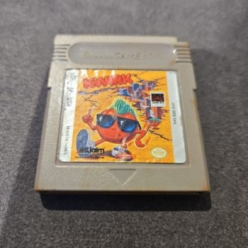 KWRK - GAMEBOY (CARTOUCHE SEULE)